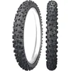 Image de Dunlop moto   geomax MX52 70/100 17 40 m