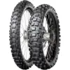 Image de Pneu DUNLOP Geomax MX71 A 110/90 - 19 62M TT