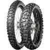 Image de Pneu DUNLOP Geomax MX71 A 120/80 - 19 63M TT