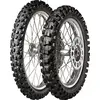 Image de DUNLOP 80/100-21 51M GEOMAX MX52 F TT -100/100/R21 51M - A/A/70dB - Moto Pneu