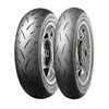 Image de Pneu DUNLOP TT93 GP 3.50 - 10 51J TL