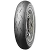Image de Dunlop Pneu Avant/arrière De Scooter Tt93 Gp 51j Tl