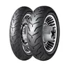 Image de Pneu DUNLOP D407 HD 180/65 B 16 81H TL