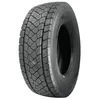 Image de DUNLOP 245/70 R19.5 136M Pneu 4 saisons Camion