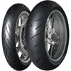 Image de Pneu DUNLOP Sportmax RoadSmart II 120/70 ZR 19 60W TL