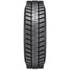 Image de Goodyear - Pneu OMNITRAC D - Chantier - 315/80R22.5 - 156K - TL,mS,3Pmsf