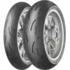 Image de Pneu DUNLOP Sportmax GP Racer D212 200/55 ZR 17 78W TL