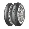 Image de Pneu DUNLOP Sportmax GP Racer D212 120/70 ZR 17 58W TL