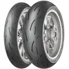Image de Pneu DUNLOP Sportmax GP Racer D212 120/70 ZR 17 58W TL