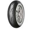 Image de Dunlop Pneu Sport-touring Gp Racer D212 73w Tl