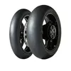 Image de Pneu DUNLOP Sportmax GP Racer D212 Slick 190/55 R 17 TL