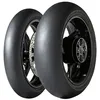 Image de Dunlop 634643 Pneu Moto GP Racer D212 Slik