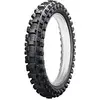 Image de DUNLOP 120/90-18 65M GEOMAX MX3S TT -90/90/R18 65M - A/A/70dB - Moto Pneu