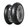 Image de Pneu DUNLOP Sportmax RoadSmart III SP 180/55 ZR 17 73W TL