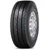Image de GOODYEAR Omnitrac MST II 445/65 R22.5 169K