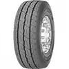 Image de Goodyear Omnitrac-MST-II - 445/65/R22.5 169K - B/B/71 - Pneu Hiver (Light Truck)