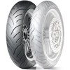 Image de Dunlop Pneu Arrière De Tourisme Scootsmart 63p Tl