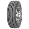 Image de GOODYEAR 275/70 R22.5 148/145M Pneu 4 saisons Camion