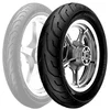 Image de Dunlop Pneu Arrière Custom Gt502 70v Tl