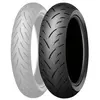 Image de Dunlop Pneu Arrière Sport-touring Sportmax Grp-300 72w Tl