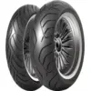 Image de Pneu DUNLOP Sportmax RoadSmart III Scooter 160/60 R 15 67H TL