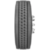 Image de Goodyear - Pneu KMAX S GEN-2 - Régional - 295/60R22.5 - 149L - TL,mS,3Pmsf