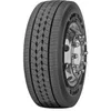 Image de GOODYEAR 295/60 R22.5 150/147K Pneu 4 saisons Camion