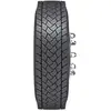 Image de Goodyear - Pneu KMAX D GEN-2 - Régional - 315/60R22.5 - 152L - TL,mS,3Pmsf