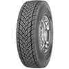 Image de GOODYEAR 315/70 R22.5 154L Pneu Été Camion