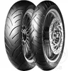 Image de Dunlop 636055 Pneu toutes saisons 110/100/R14 67J E/C/73 dB