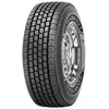 Image de GOODYEAR 385/65 R22.5 164K Pneu Hiver Camion