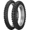 Image de Pneu DUNLOP Geomax MX33 100/100 - 18 59M TT