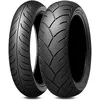 Image de DUNLOP 130/70 R 18 M/C TL 63H D423 FRONT Honda GL1800 Gold Wing (2018)