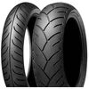 Image de DUNLOP 200/55 R 16 M/C TL 77H D423 REAR Honda GL1800 Gold Wing (2018)
