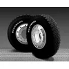 Image de FULDA 9.5/- R17.5 129M Pneu Hiver Camion