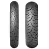 Image de Dunlop - Pneu Moto TRAILMAX MERIDIAN - Trail - 150/70R17 - 69V - TL