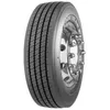 Image de GOODYEAR 265/70 R19.5 140/138L Pneu 4 saisons Camion