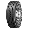 Image de GOODYEAR 315/80 R22.5 156/150L Pneu 4 saisons Camion