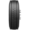 Image de Goodyear - Pneu FUELMAX S GEN-2 - Longue distance - 295/80R22.5 - 154M - TL,mS,3Pmsf