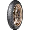 Image de DUNLOP 110/70 ZR 17 M/C TL (54W) MUTANT M+S