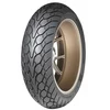 Image de Dunlop Pneu De Route Mutant 54w M+s Tl M/c