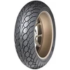 Image de Pneu DUNLOP Mutant 170/60 ZR 17 72W TL