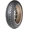 Image de Pneu DUNLOP Mutant 190/55 ZR 17 75W TL