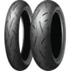 Image de Pneu DUNLOP Sportmax RoadSport 2 120/70 ZR 17 58W TL