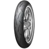 Image de Motodak Pneu Dunlop SPORTMAX ROADSPORT 2 120/70 ZR 17 M/C (58W) TL