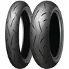 Image de Pneu DUNLOP Sportmax RoadSport 2 180/55 ZR 17 73W TL