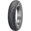 Image de Dunlop Pneu Avant/arrière De Scooter Tt93 Go 56j Tl