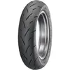Image de Dunlop Pneu Avant/arrière De Scooter Tt93 Go 51l Tl