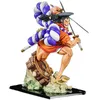 Image de Tsume Art One Piece Wano Oden 1/6 Ikigai