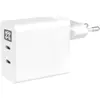 Image de Chargeur secteur XTREMEMAC USB-C 60W MacBook Pro 13''